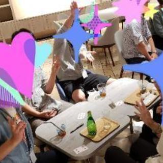 【梅田で平日！7/30 (月)19時～友達つくろー夜カフェ会】 - 大阪市