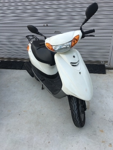 激安！ヤマハ JOG SA36 中古