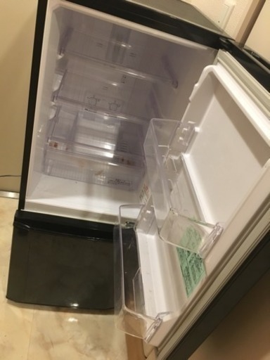 値下げしました！1人暮らし用冷蔵庫