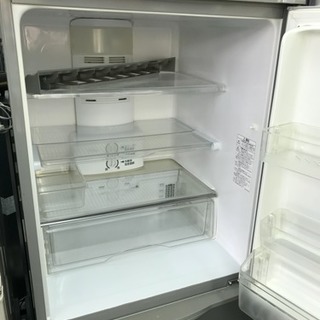 ☆ 冷凍冷蔵庫 SANYO SR-AE26K 255L ◇ 三洋 冷凍48L 冷蔵207L☆
