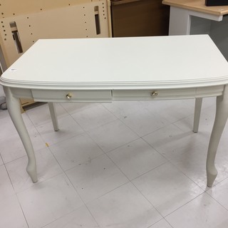 取りに来て頂ける方限定！マルニ木工のデスクご紹介です！