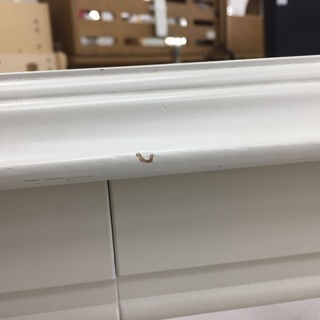 取りに来て頂ける方限定！無印良品のバーチ材デスクのご紹介です！ 取りに来て頂ける方限定！無印良品のバーチ材デスクのご紹介