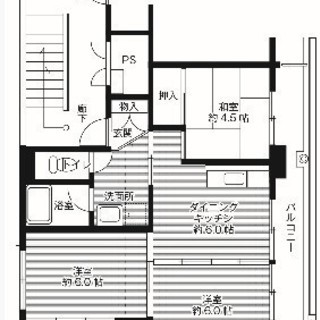 【初期費用は家賃のみ】岩手県紫波郡、初期安の３DKが登場です【保証会社不要・保証人不要】 - 不動産