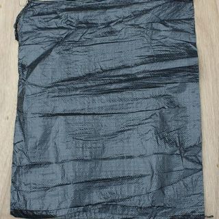 【新品】ブラックUV土嚢袋(どのう) 黒  25枚　土嚢袋栽培　...
