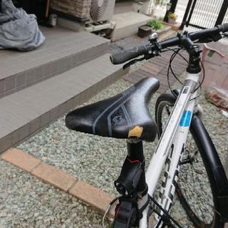 クロスバイク スコットSUB40