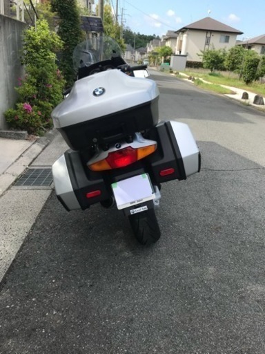 BMW   Ｒ１１５０ＲＴ