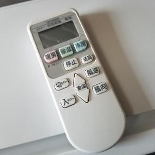 =C= 日立 エアコン 白くまくん RAS-A22C  2014年製