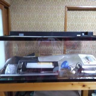 120×60×45水槽+水槽台 w2-worldbuffet.co.uk