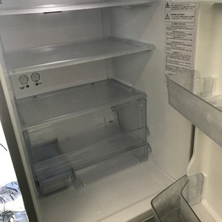 2ドア冷蔵庫 275Ｌ冷蔵庫 アクア16年製美中古品 リサイクルショップ 