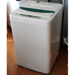 YWM-T60A1　ヤマダ電機　全自動電気洗濯機　(6kg) Amazon.co.jp: ヤマダ電機オリジナル 全自動電気洗濯機 (6.0kg