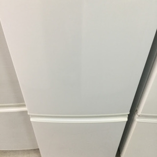 【送料無料・設置無料サービス有り】冷蔵庫 2015年製 SHARP SJ-D14A-W④ 中古