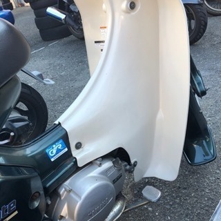 YAMAHA メイト80 キック始動OK 程度良い 福岡市南区