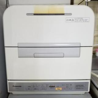 《値下げ! 早い者勝ち!》Panasonic 食洗機 ☆動作快調...