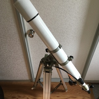 天体望遠鏡　ビクセン　カスタム80Ｍ　