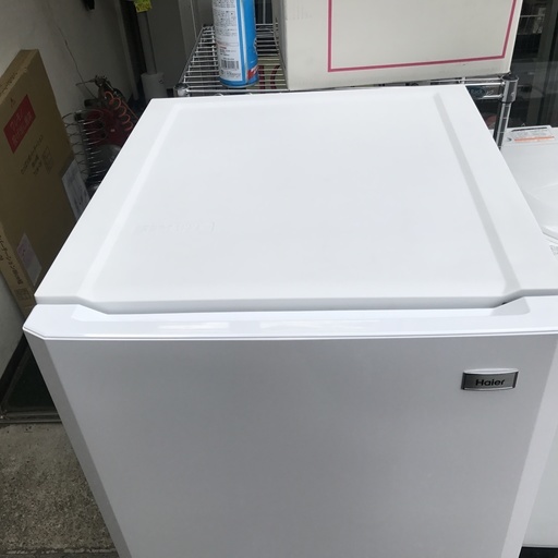 保証付き　ハイアール　冷蔵庫　JR-NF140K  リサイクルショップウルカウ　高津