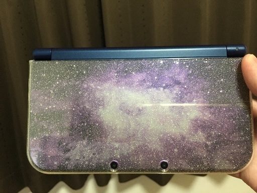 Newニンテンドー3DS LL ギャラクシーパック 【トイザらス限定】 | pwd