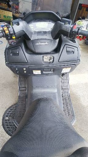 超希少美品 カリフォルニア2010 デルマー ジャンクヤードドッグ刻印紫