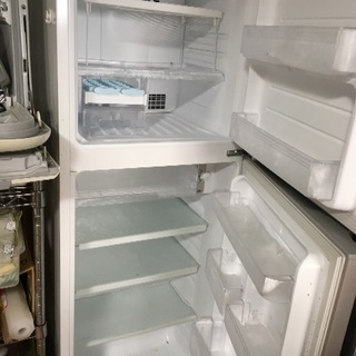 冷蔵庫 シャープSJー23TーS