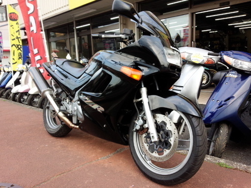 NO.2172　ＺＺＲ２５０　水冷４サイクル２気筒エンジン ☆彡