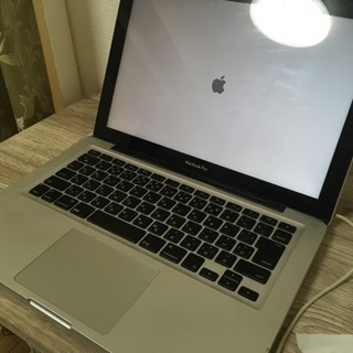 【取引中】MacBook Pro（ジャンク）