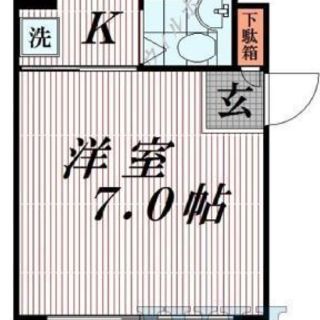 （11010000003636）【【不動産アーカイブ】】 このページの情報は広告情報ではありません。 過去から現在までにエース不動産や提携先会社実績を元に、審査を通した物件情報を元に生成した参考情報です。 参考情報とは、審査通過情報を履歴として一覧にまとめたものです。 ※最終的な成約賃料とは異なる場合があります。また、将来の募集賃料を保証するものではありません。 ※表記家賃(初期費用諸条件等)は過去の参考データです。					 						の画像