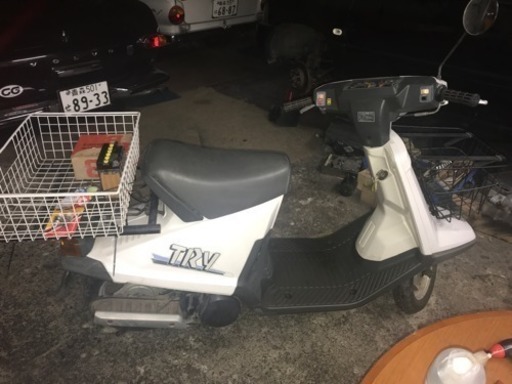 YAMAHA TRY 値下げしました！