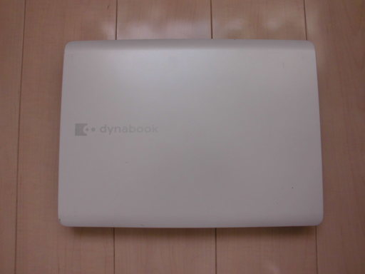 その他 TOSHIBA dynabook TX/65EE Core2duo T7250 Windows10pro Office2007