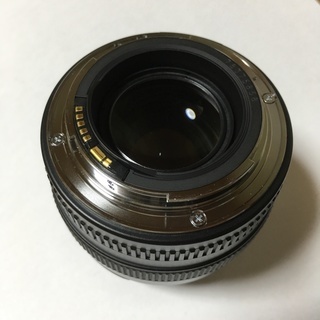 Canonレンズ EF50mm f/1.4 USM