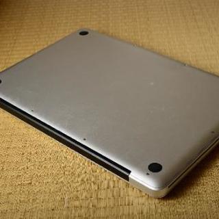 [ジャンク] MacBookPro 2010Mid 15inch