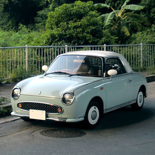 フィガロ 中古車 ジモティー