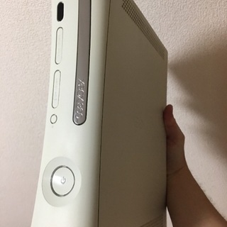 xbox360 本体 ジャンク