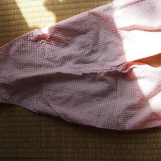 ピンクのズボン　80-90サイズ