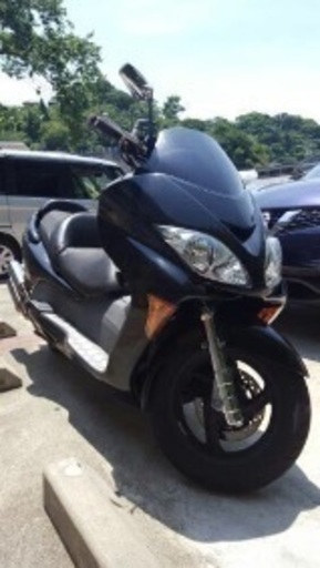 フォルッツア08後期型