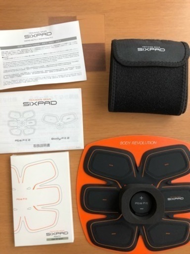 sixpad シックスパッド
