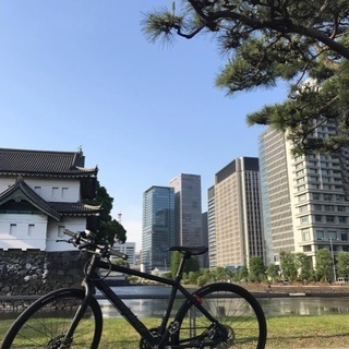 キャノンデール BadBoy Disc クロスバイク