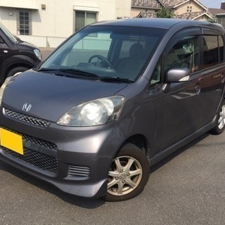 H20年☆TV ナビ☆ディーバ☆エアロ☆美車