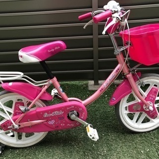 ブリジストン 子供用自転車 16インチ Milk プロフ必読 福岡の三輪車の中古あげます 譲ります ジモティーで不用品の処分 ブリジストン 子供用自転車 16インチ Milk プロフ必読 福岡の三輪車の中古あげます 譲ります ジモティーで不用品の処分
