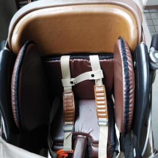 子供乗せ自転車 Petit Maman Dx 26インチ 