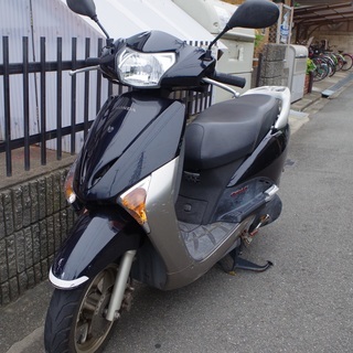 ホンダ　リード１１０