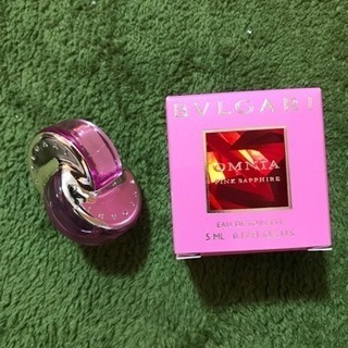 BVLGARI 香水