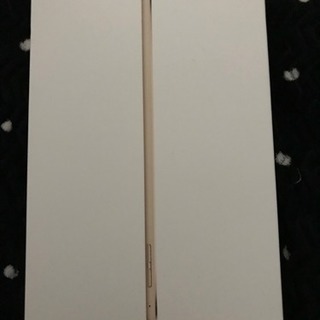 iPad mini iPhone の箱