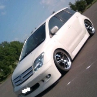 トヨタ イスト NCP65 各パーツ
