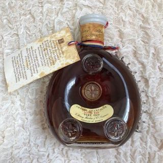 貴重☆お酒 レミーマルタンルイ13世 ベリーオールド