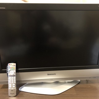 Panasonic 32型 TH-32LX60 VIERA