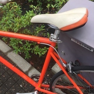 クロスバイク Tokyobike『商談中』