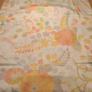 クリスチャンフィッシュバッハ(FISBA）ワンダーランド　デュベカバー　シングル