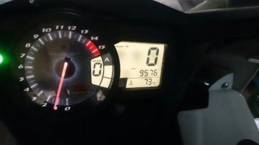 GSX-R1000 2008 K8 JSBエンジン BAZZAZ