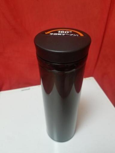 ほぼ新品サーモス　ステンレスボトル　タンブラー500ml