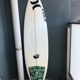 COLEサーフボード 5'11 | www.viva.ba