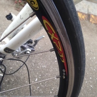 SHIMANO TRICA（トライカ） ロードバイク